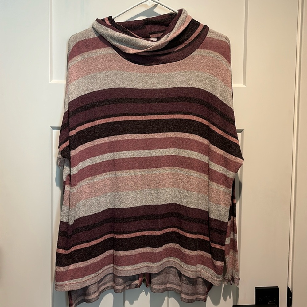 Altar’d State zip sweater